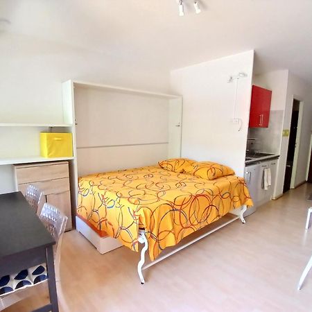 Apartament La Pique Bagnères-de-Luchon Zewnętrze zdjęcie