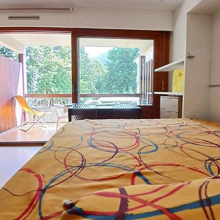 Apartament La Pique Bagnères-de-Luchon Zewnętrze zdjęcie