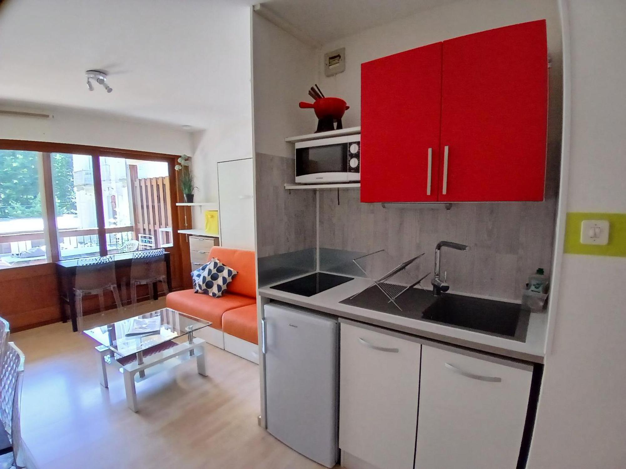 Apartament La Pique Bagnères-de-Luchon Zewnętrze zdjęcie