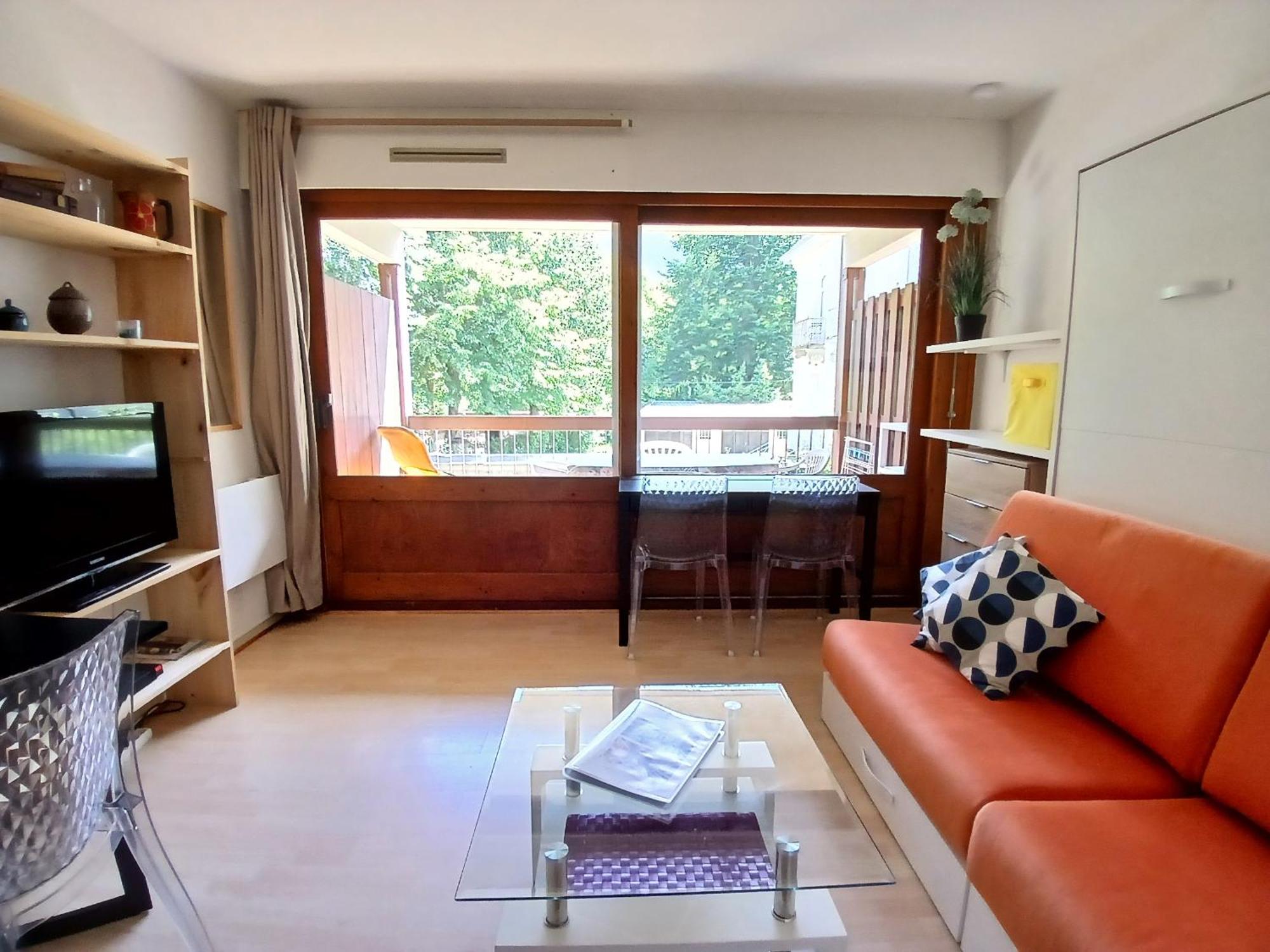 Apartament La Pique Bagnères-de-Luchon Zewnętrze zdjęcie