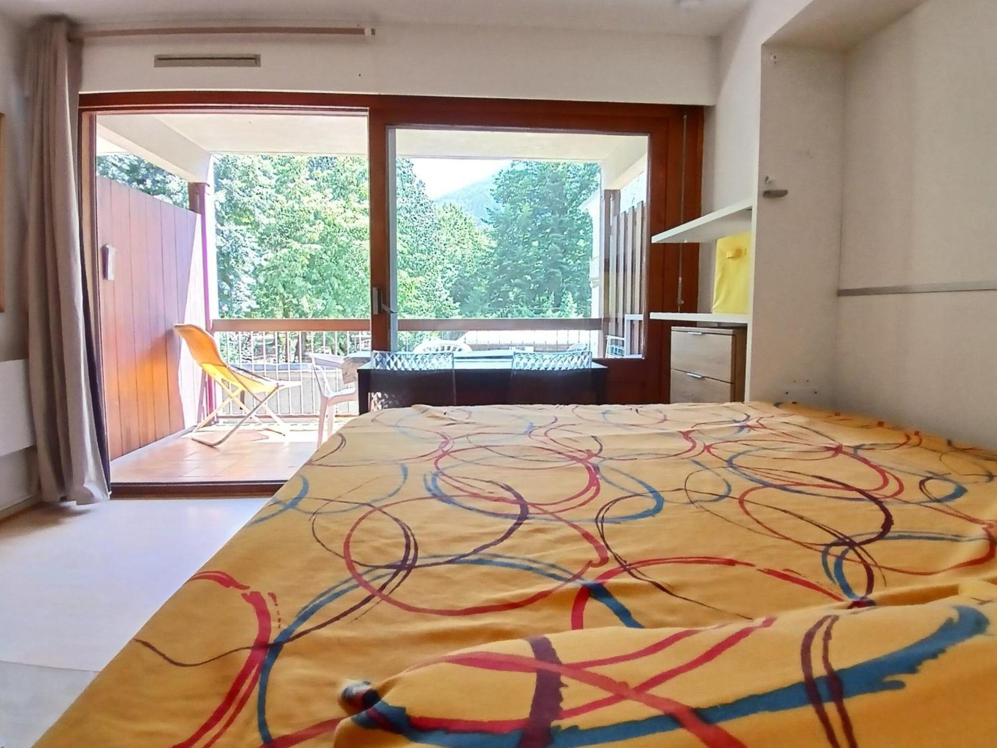 Apartament La Pique Bagnères-de-Luchon Zewnętrze zdjęcie